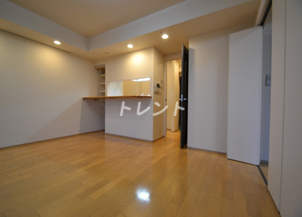 HF東新宿レジデンス-1202