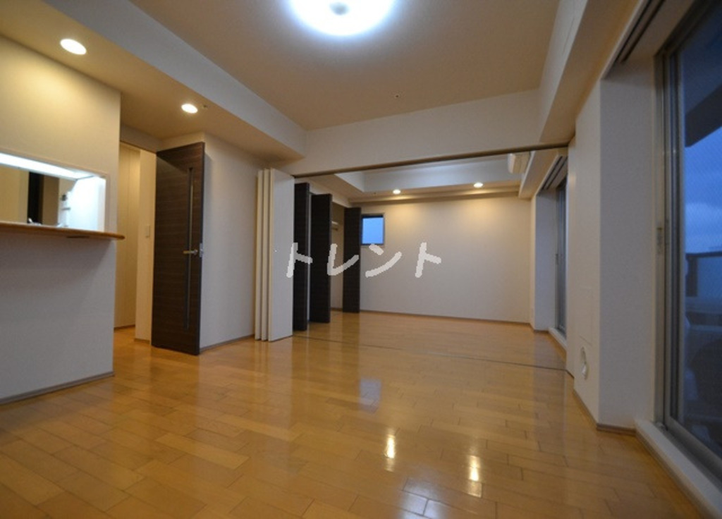 HF東新宿レジデンス-1202