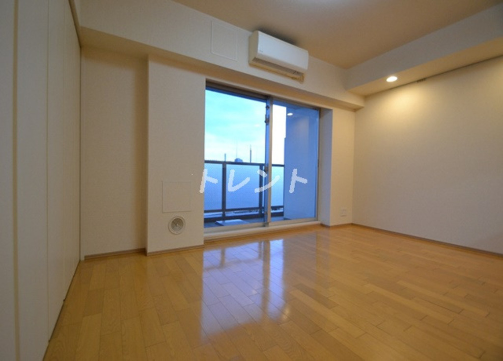 HF東新宿レジデンス-1202