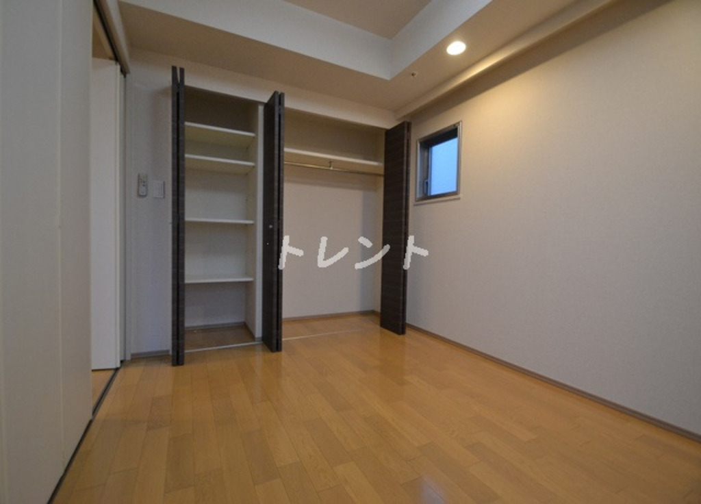 HF東新宿レジデンス-1202