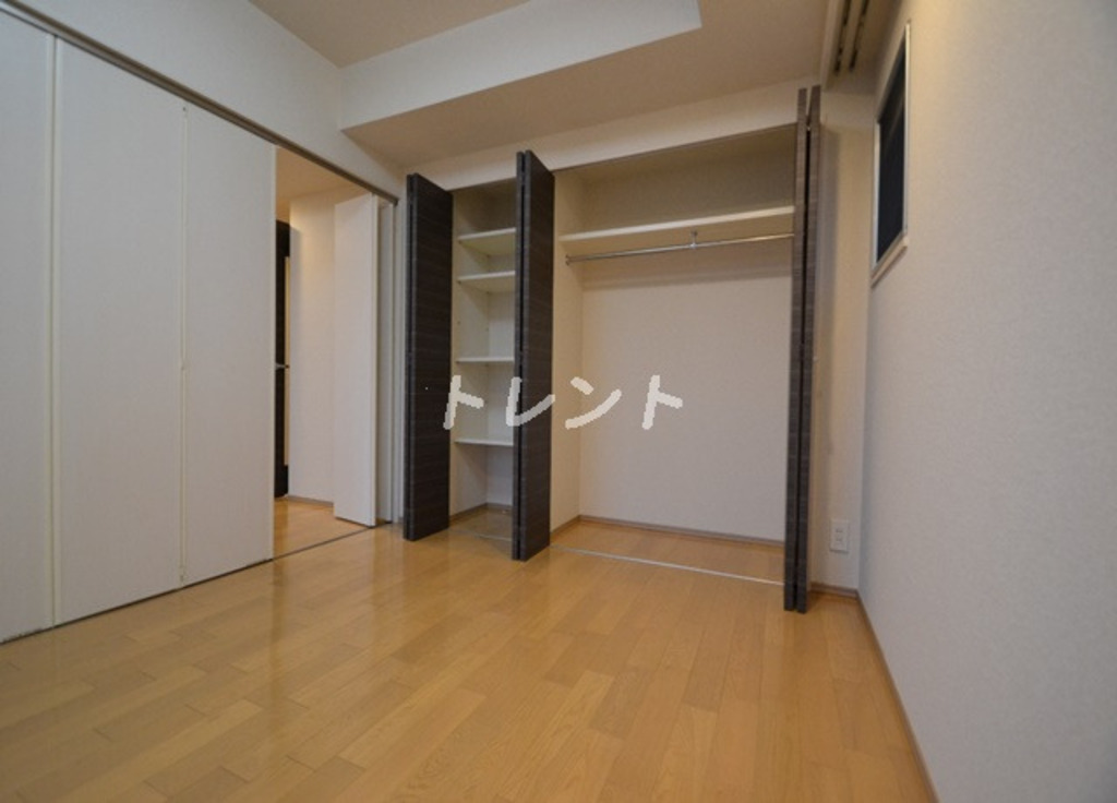 HF東新宿レジデンス-1202