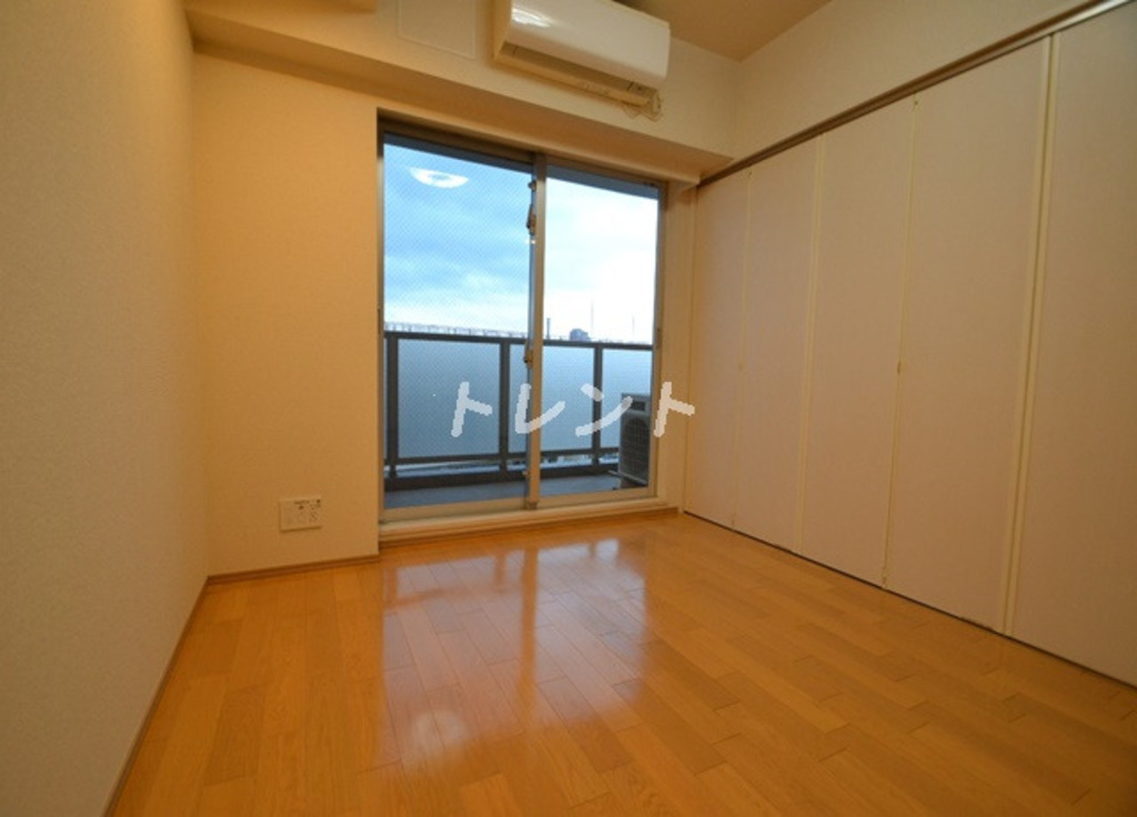 HF東新宿レジデンス-1202