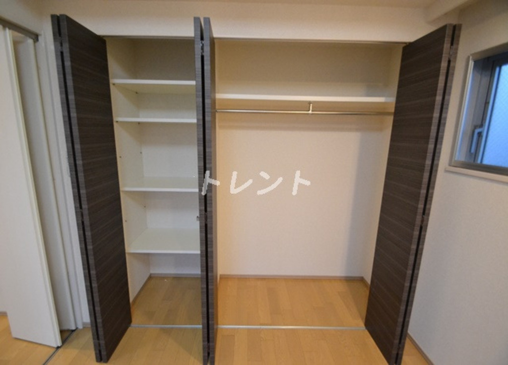 HF東新宿レジデンス-1202