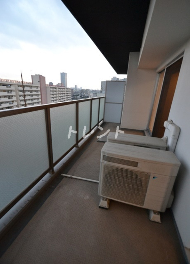 HF東新宿レジデンス-1202