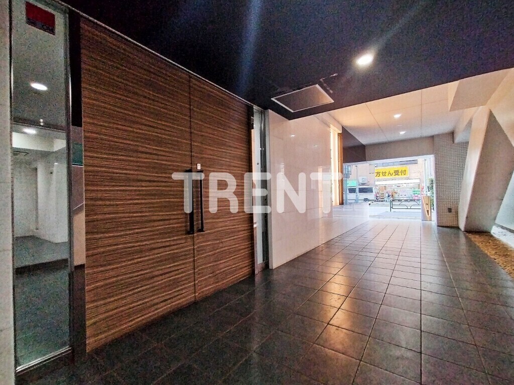 HF東新宿レジデンス-1202