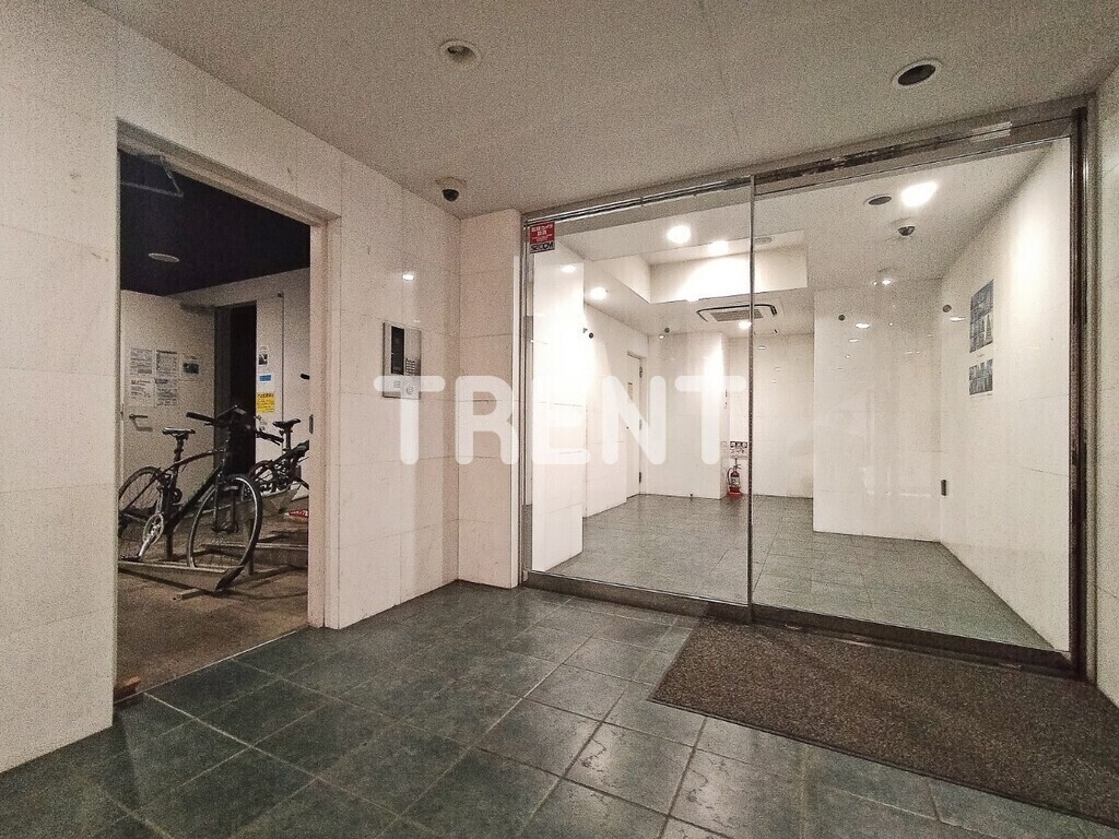 HF東新宿レジデンス-1202