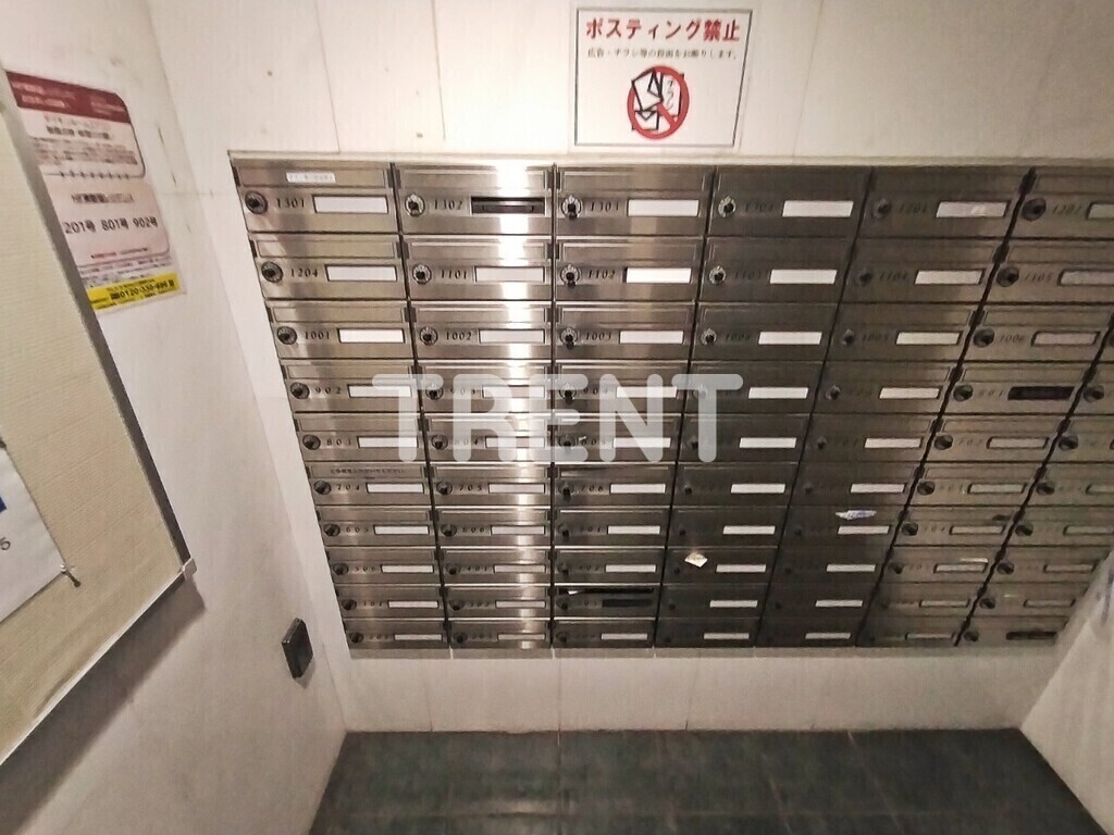 HF東新宿レジデンス-1202