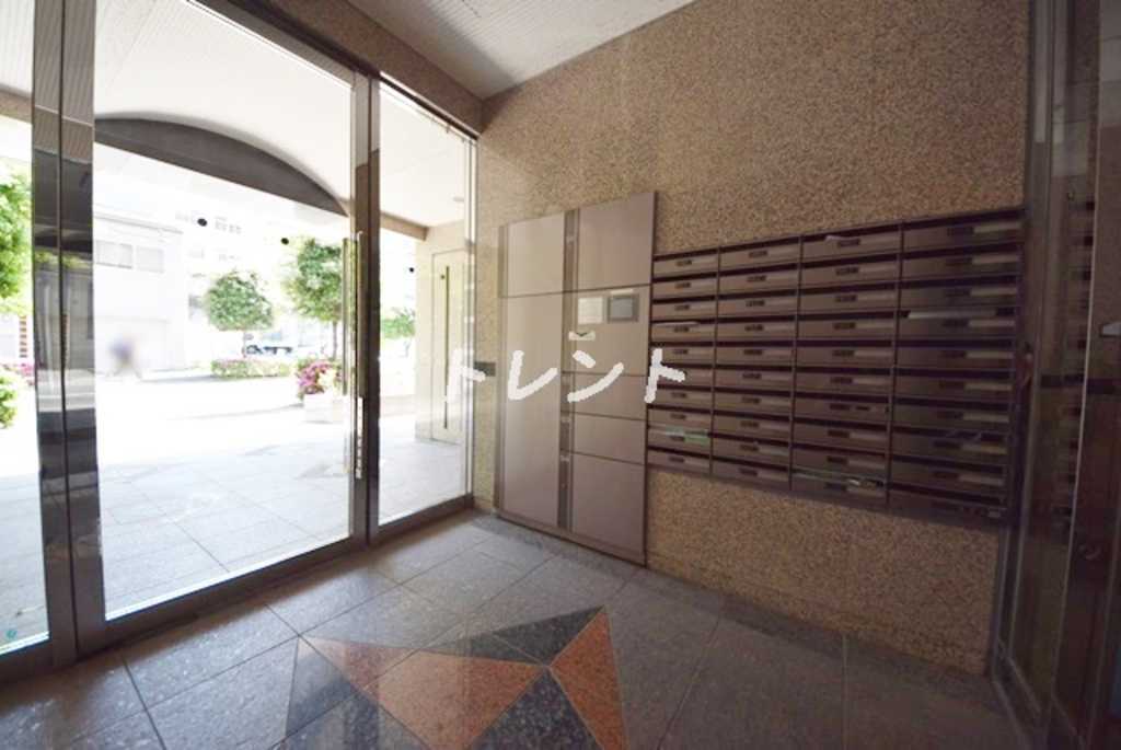 パークウェル神楽坂弐番館-1002