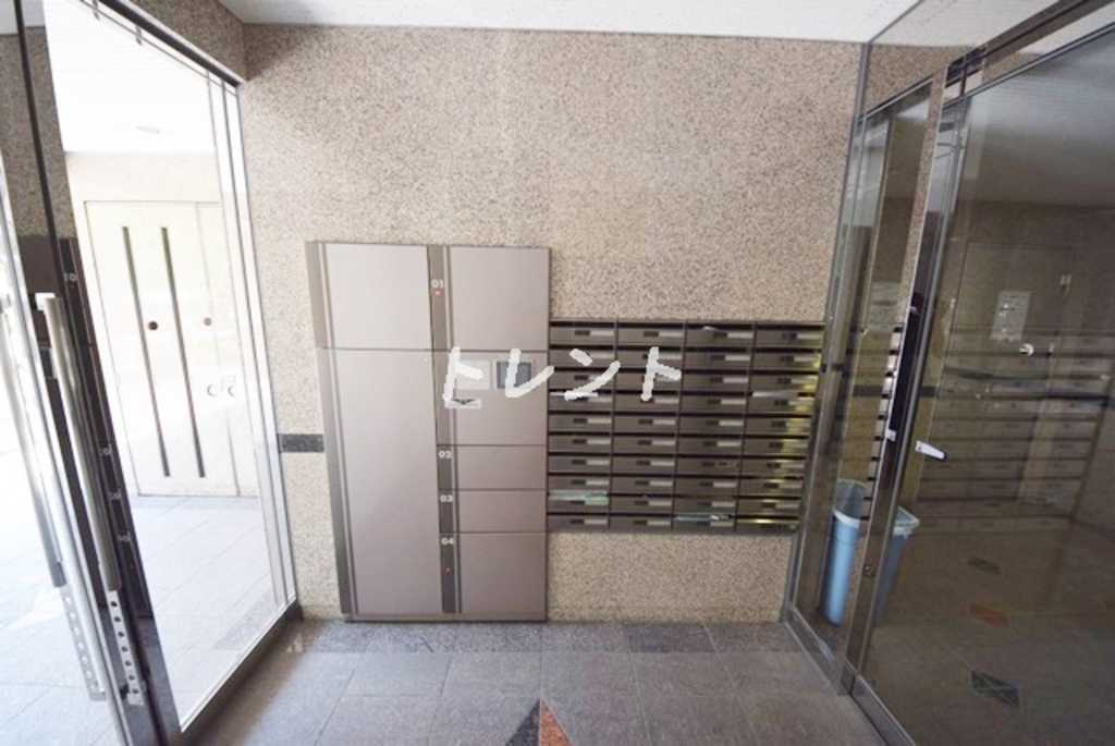 パークウェル神楽坂弐番館-1002