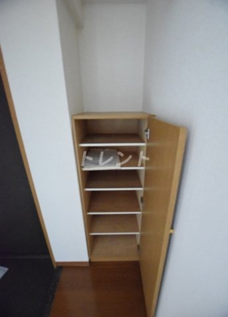 パークウェル神楽坂弐番館-1002