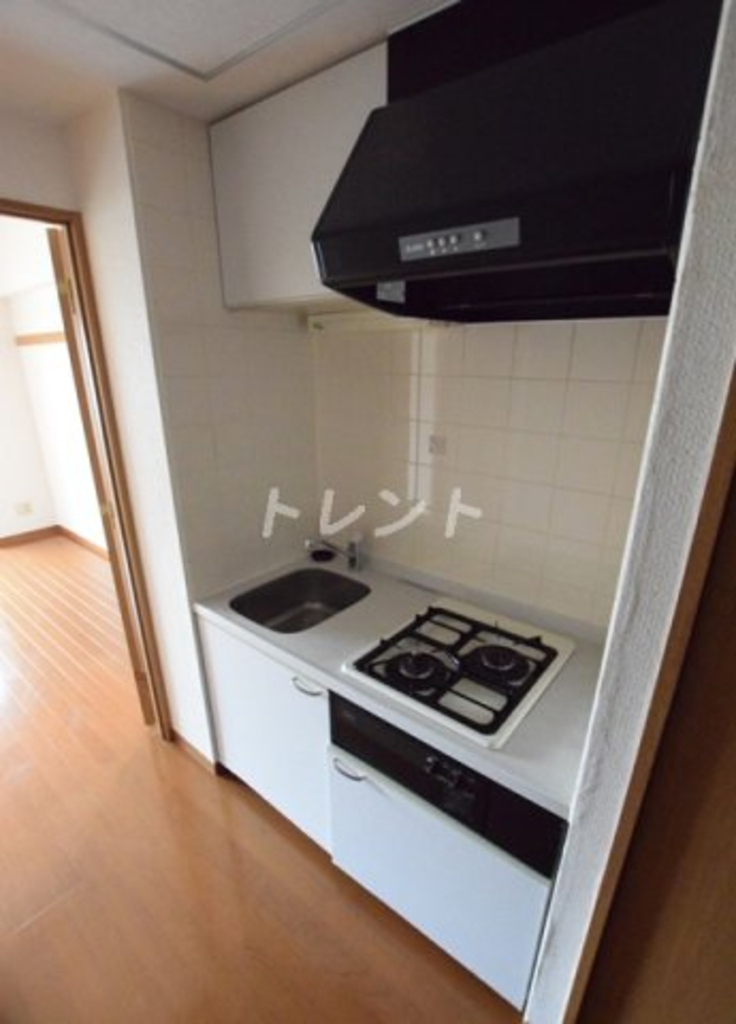 パークウェル神楽坂弐番館-1002