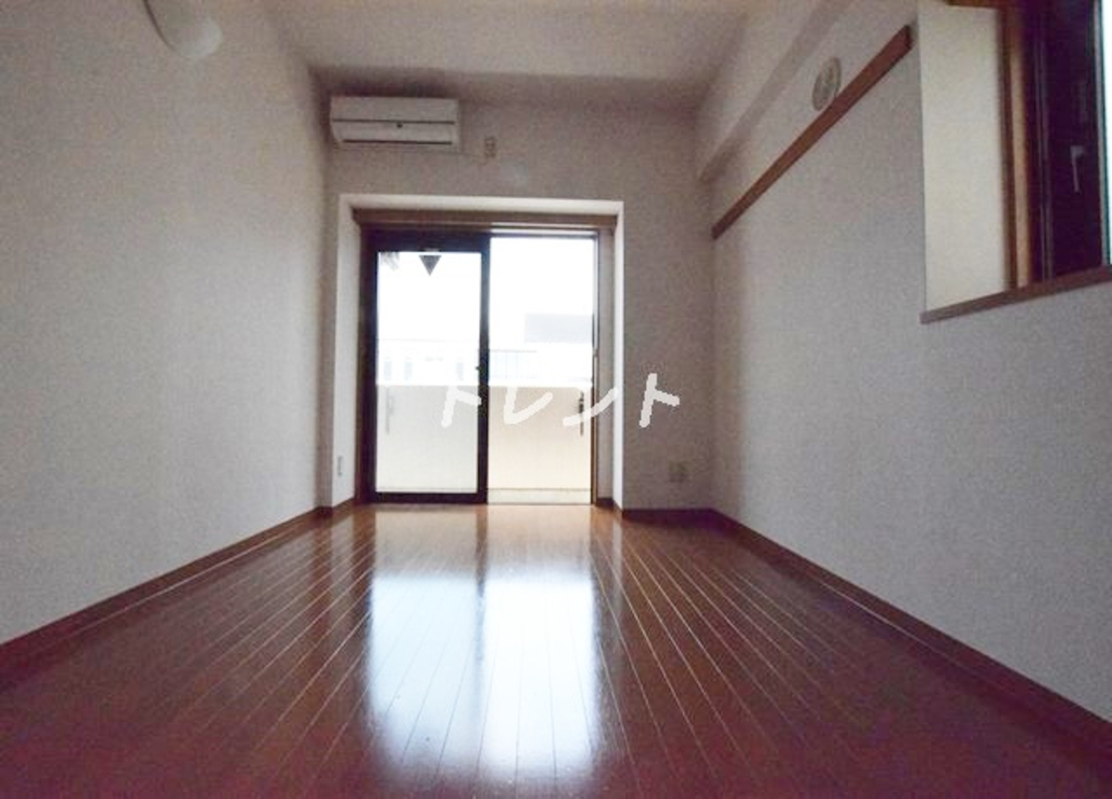 パークウェル神楽坂弐番館-1002