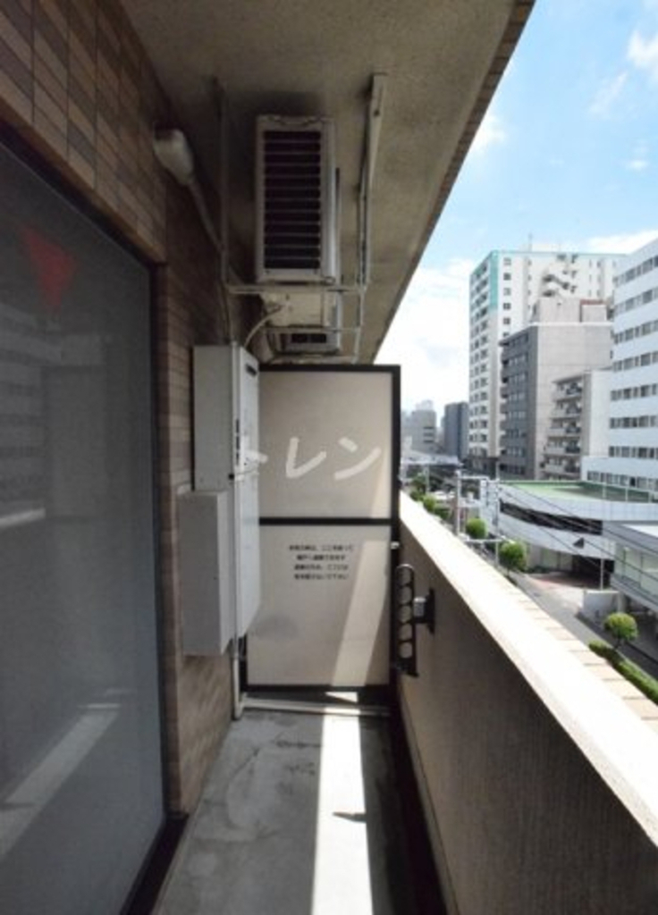 パークウェル神楽坂弐番館-1002