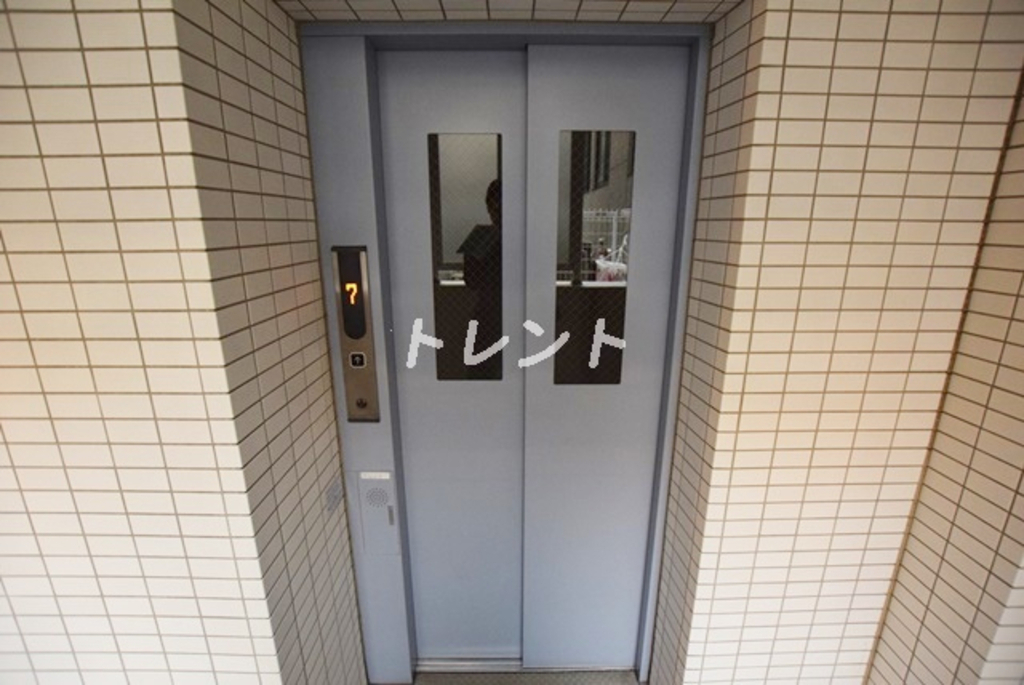 プラウドフラット早稲田-705