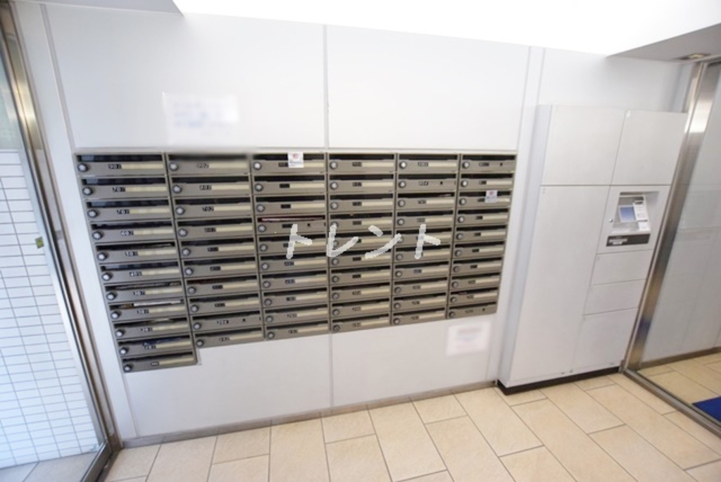 プラウドフラット早稲田-705