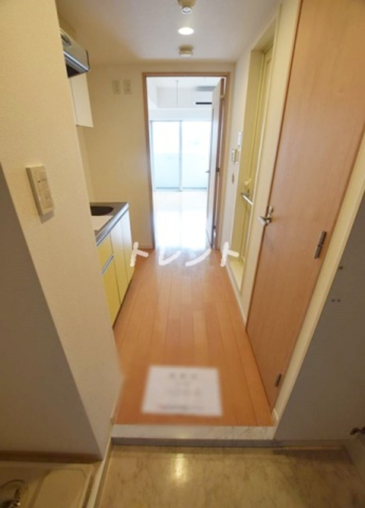 プラウドフラット早稲田-705