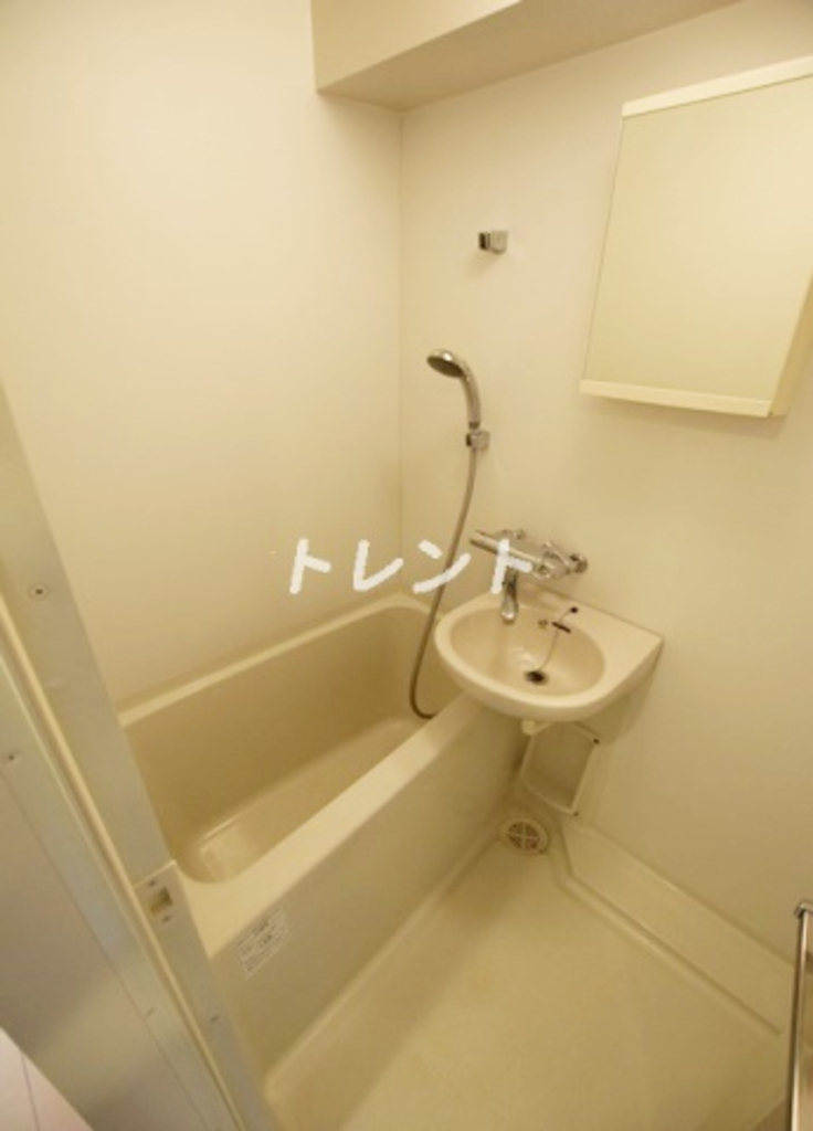 プラウドフラット早稲田-705