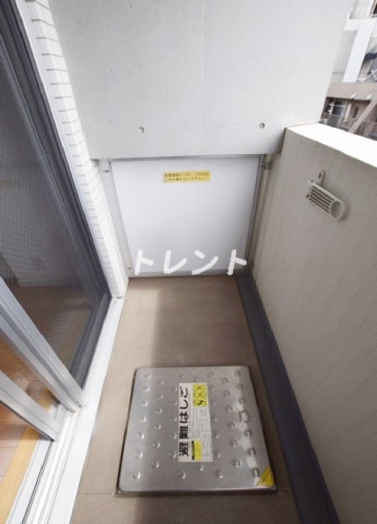 プラウドフラット早稲田-705