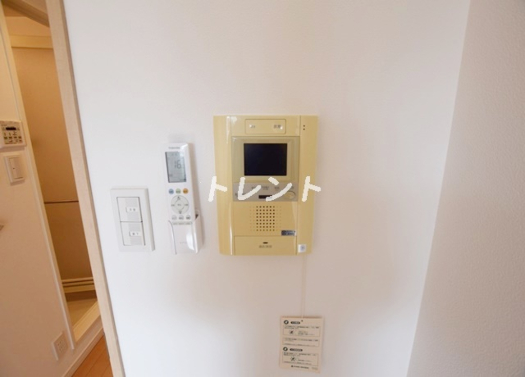 プラウドフラット早稲田-705