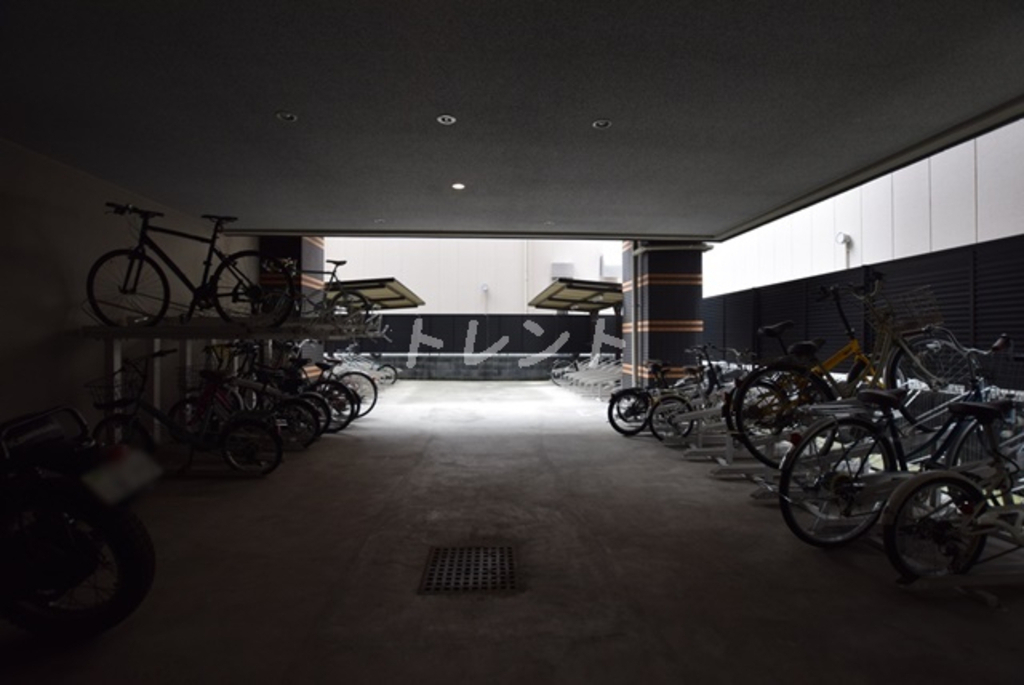 ディップス神楽坂【DIPS神楽坂】-206