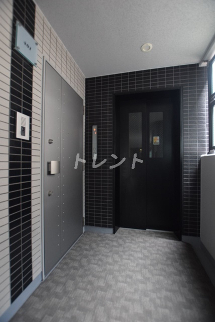 ディップス神楽坂【DIPS神楽坂】-206