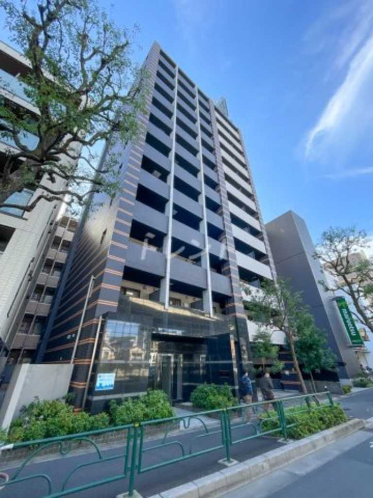 ディップス神楽坂【DIPS神楽坂】-206