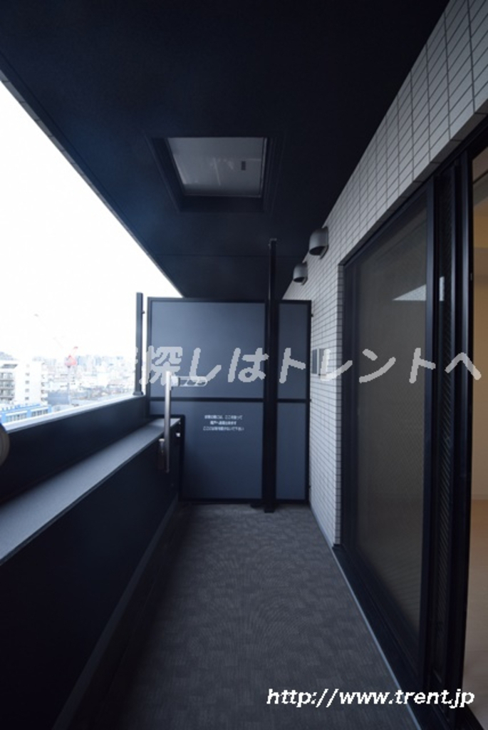 ディップス神楽坂【DIPS神楽坂】-206