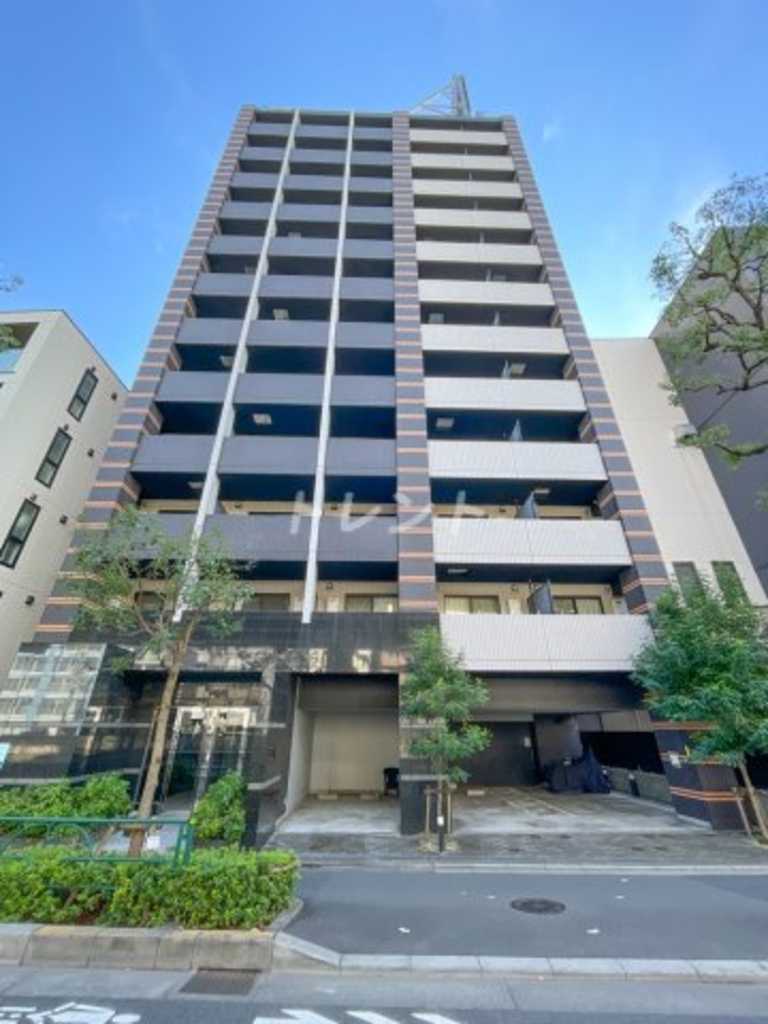 ディップス神楽坂【DIPS神楽坂】-206