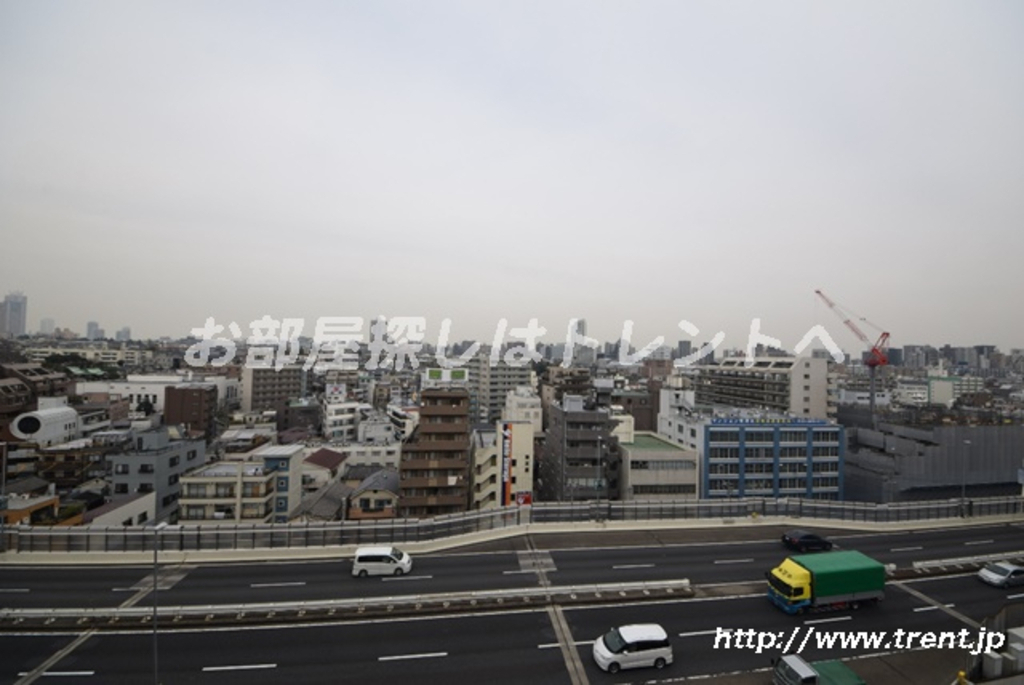 ディップス神楽坂【DIPS神楽坂】-206