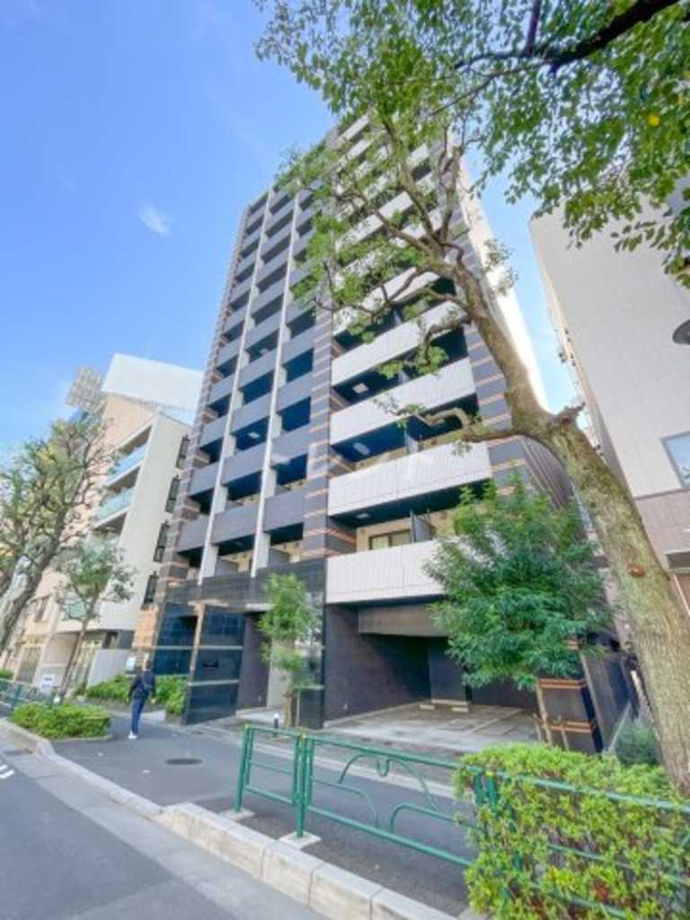 ディップス神楽坂【DIPS神楽坂】-206