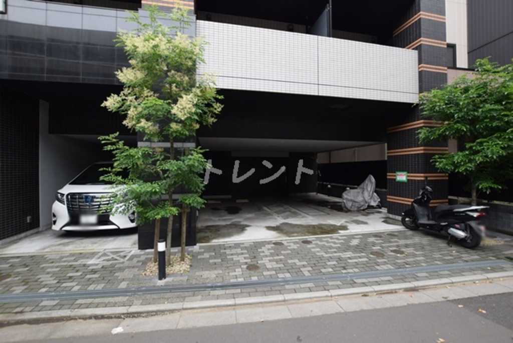 ディップス神楽坂【DIPS神楽坂】-206