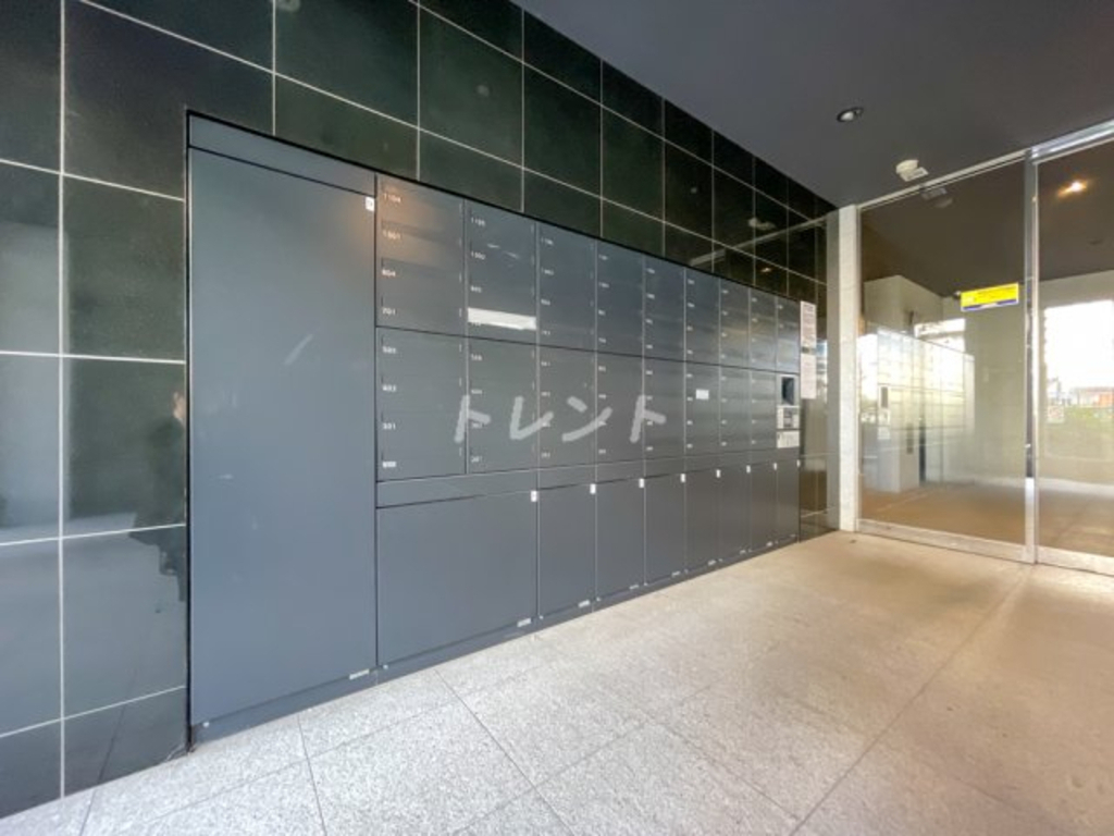 ディップス神楽坂【DIPS神楽坂】-206