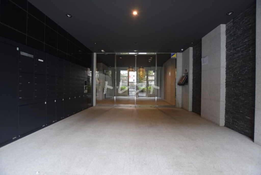 ディップス神楽坂【DIPS神楽坂】-206