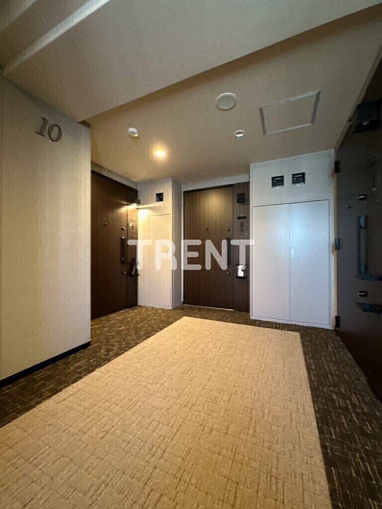 神宮北参道レジデンス-403