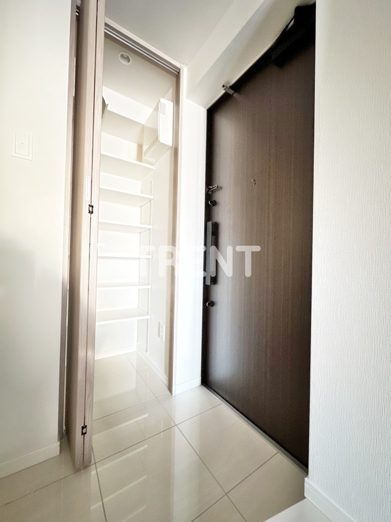 神宮北参道レジデンス-403