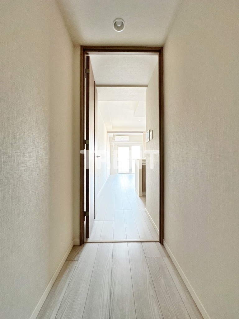 神宮北参道レジデンス-403