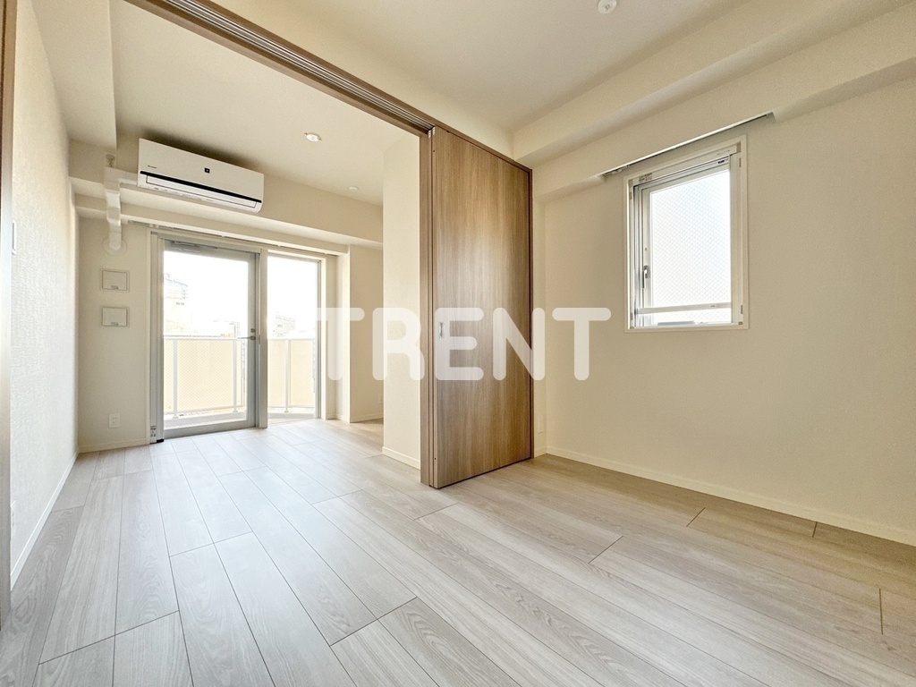 神宮北参道レジデンス-403