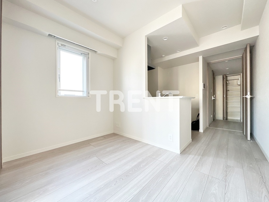 神宮北参道レジデンス-403