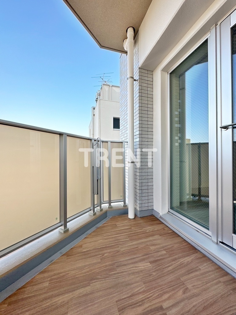 神宮北参道レジデンス-403