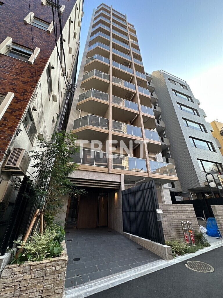 神宮北参道レジデンス-403