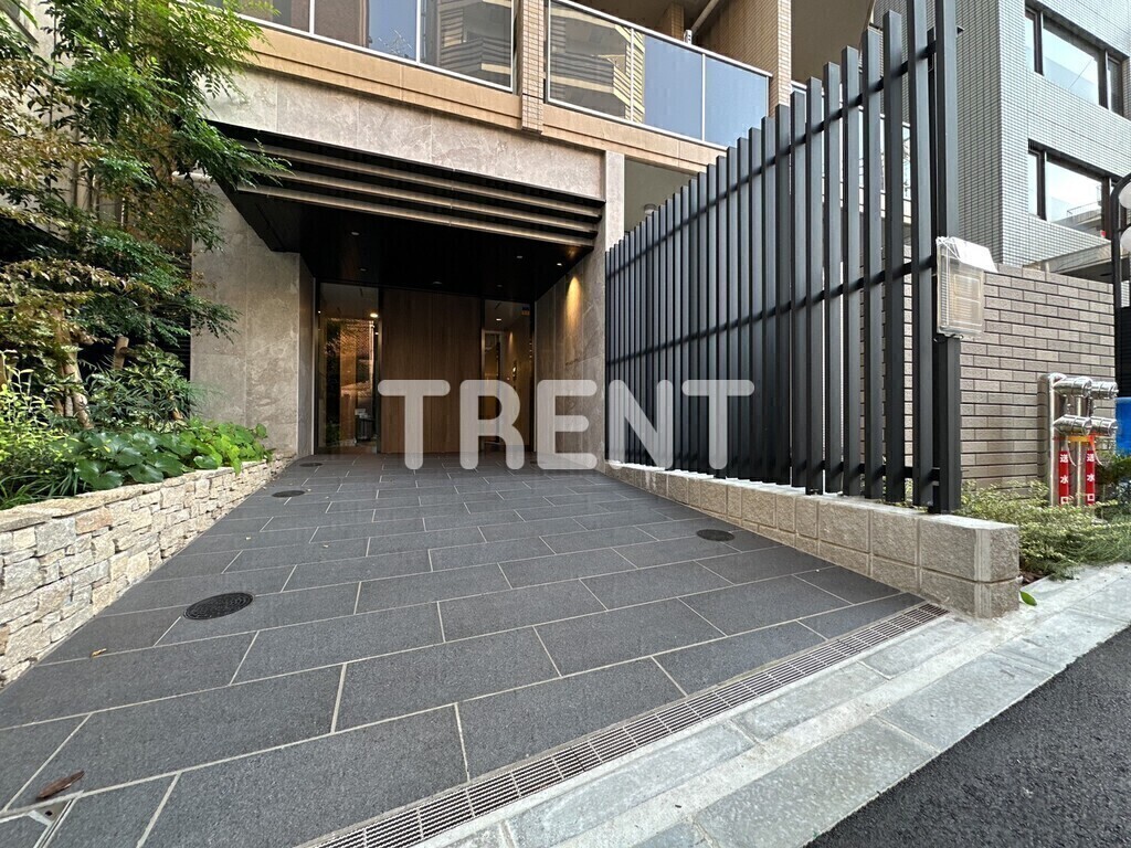 神宮北参道レジデンス-403