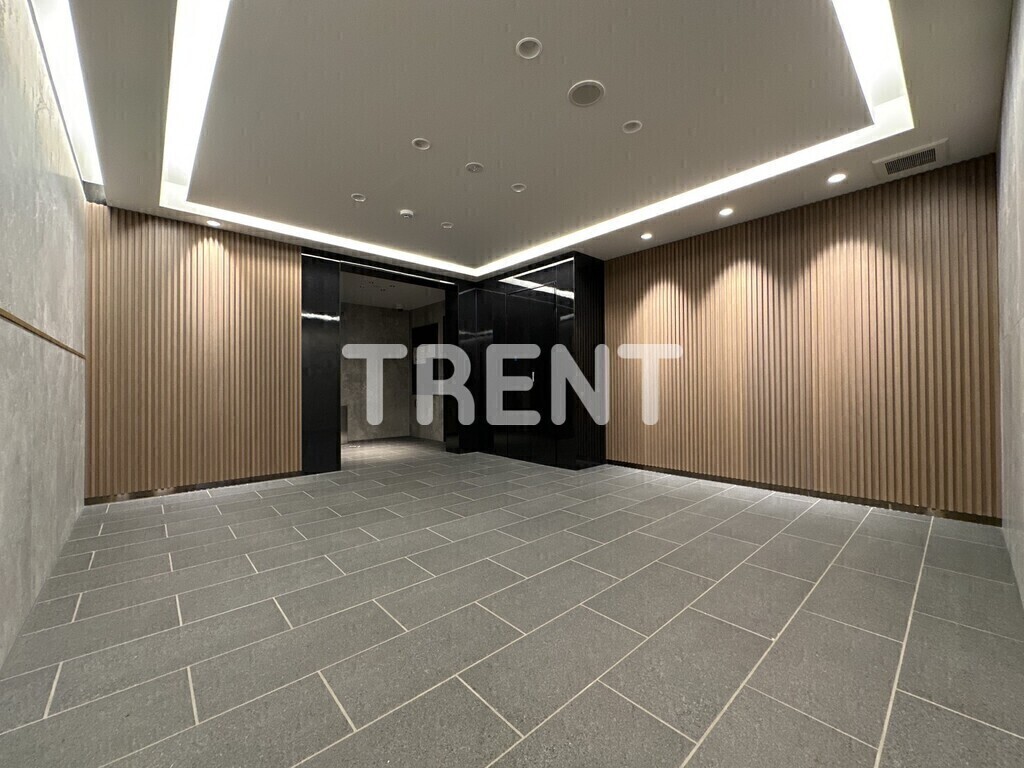 神宮北参道レジデンス-403