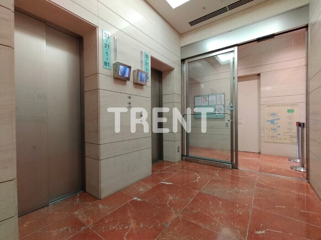 コンシェリア西新宿タワーズウエスト-518