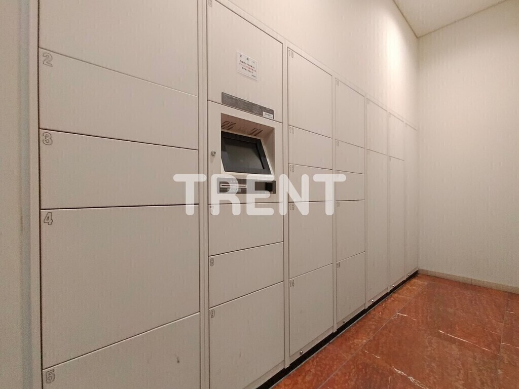 コンシェリア西新宿タワーズウエスト-518