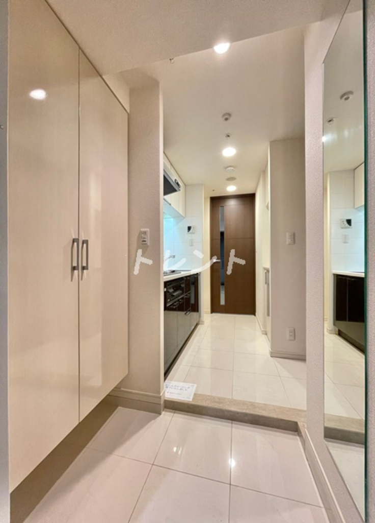 コンシェリア西新宿タワーズウエスト-518