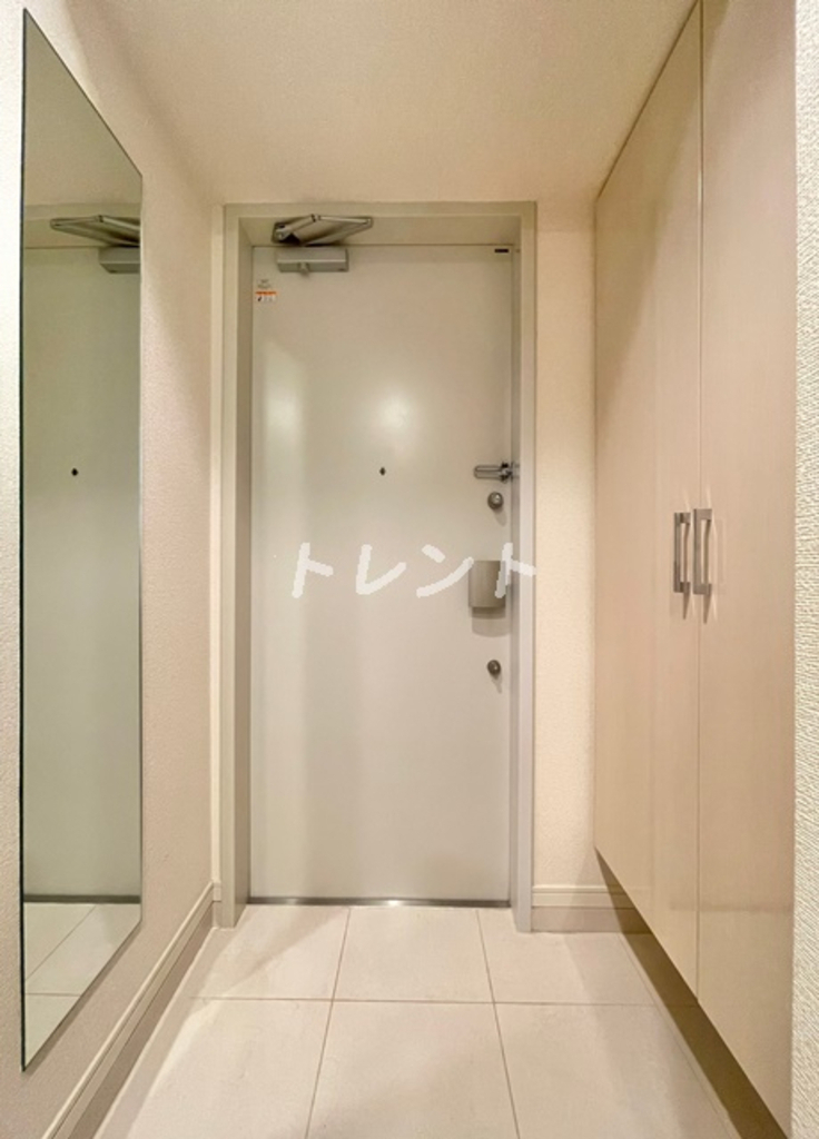 コンシェリア西新宿タワーズウエスト-518