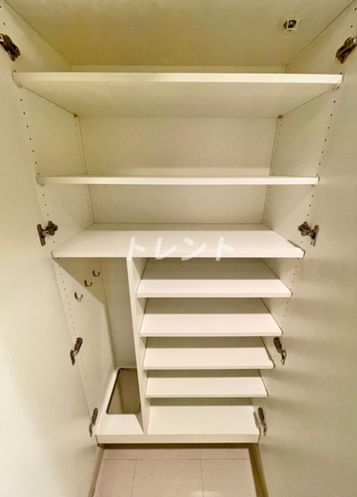 コンシェリア西新宿タワーズウエスト-518