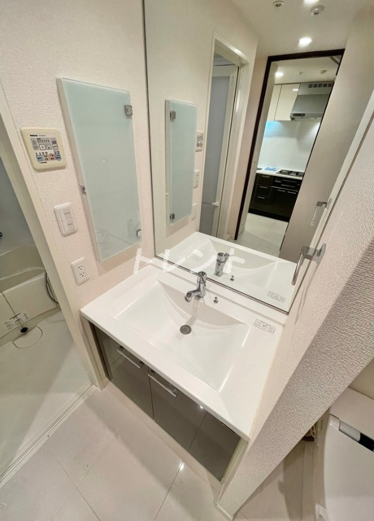 コンシェリア西新宿タワーズウエスト-518