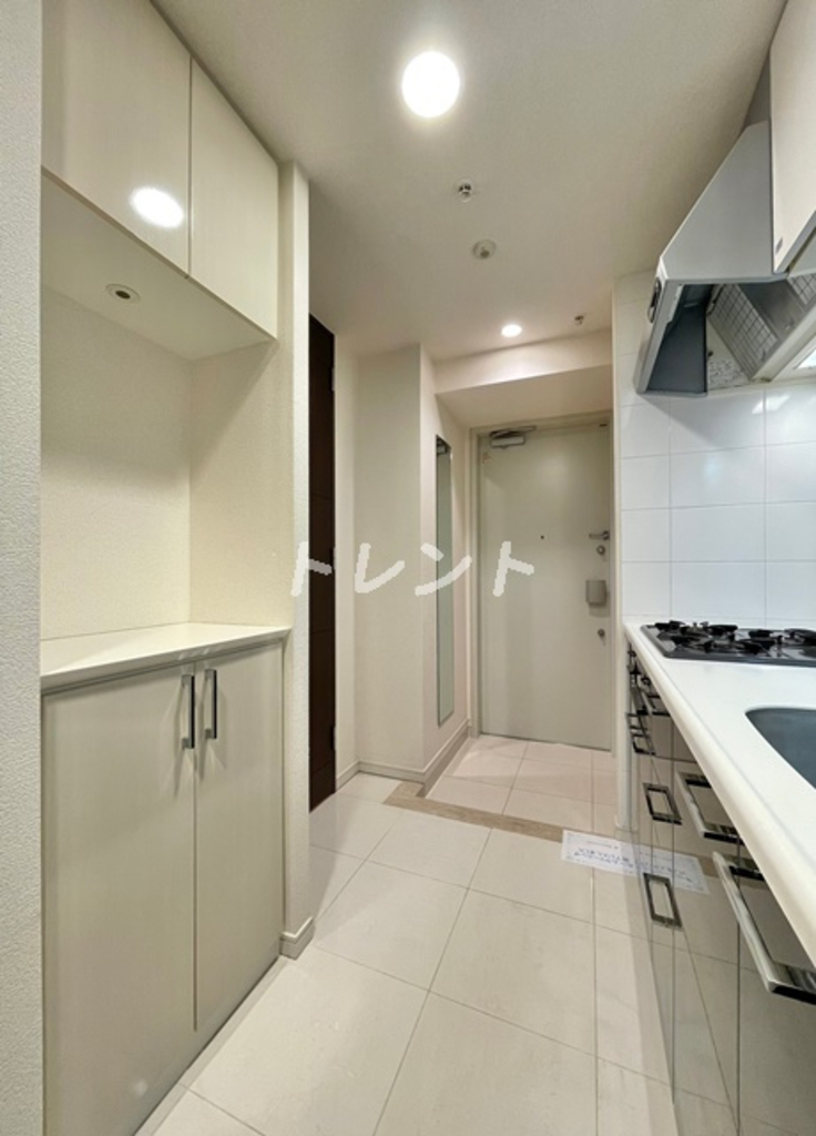 コンシェリア西新宿タワーズウエスト-518