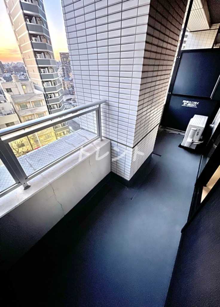 コンシェリア西新宿タワーズウエスト-518